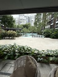 Bellewoods (D25), Condominium #579516371